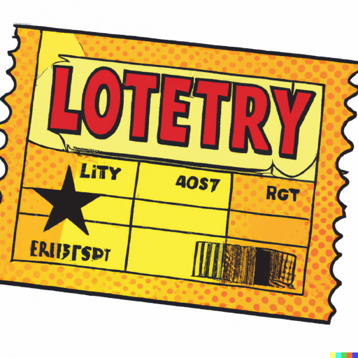 EU Lottery 2024